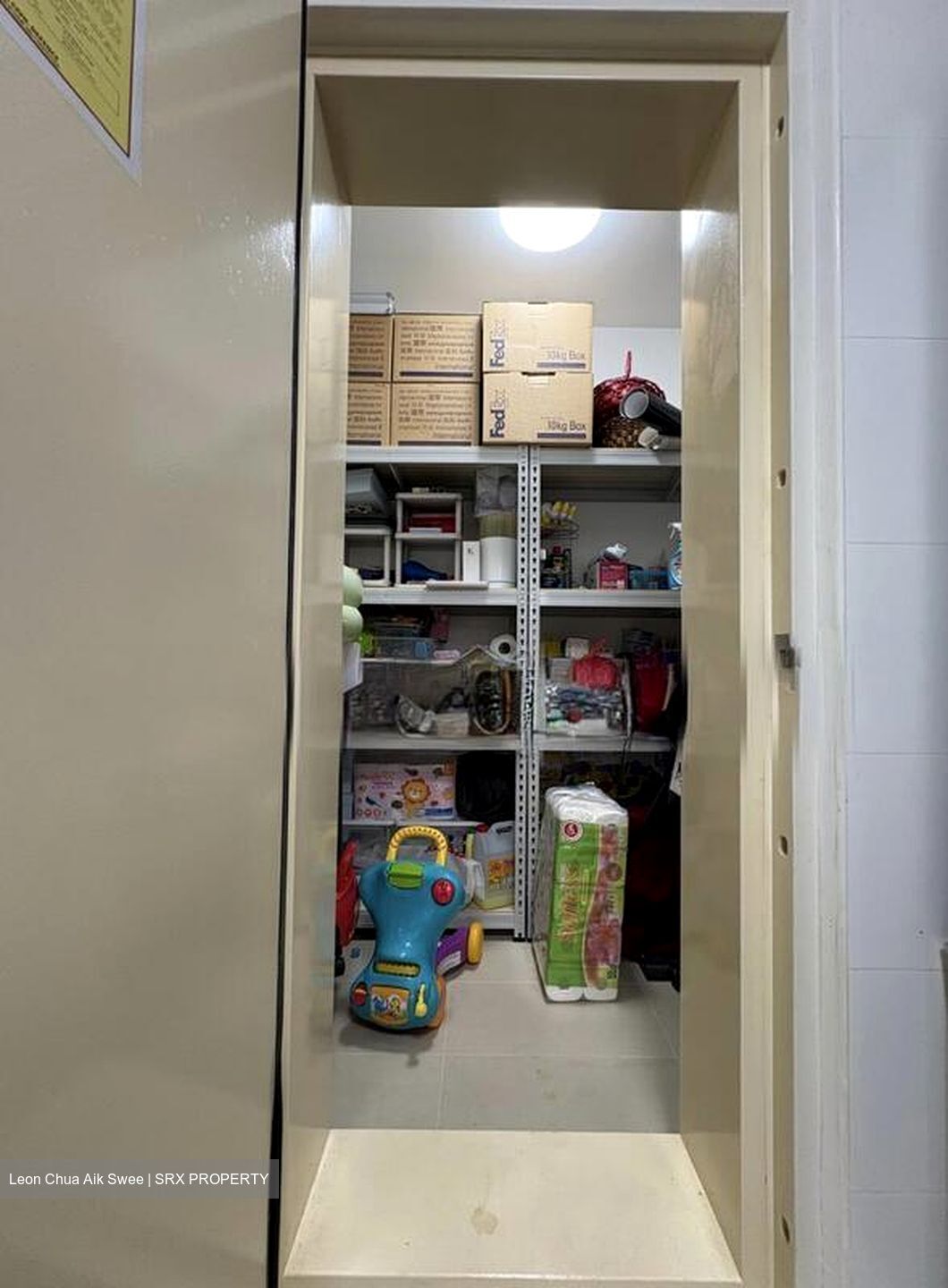Blk 32 Skyresidence @ Dawson (Queenstown), HDB 4 Rooms #509967961